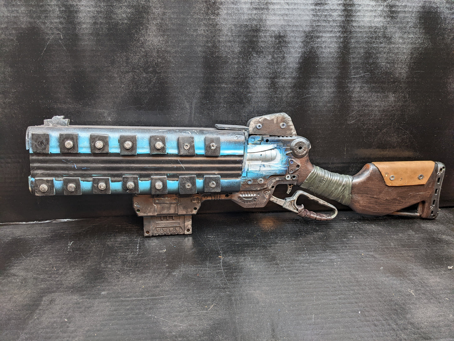 kedel Sorg rutine Nerf Zombie Strike Slingfire Modified Apex Legends Peacekeeper – Blaster  Barn