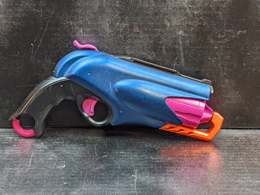 Nerf Rebelle Sweet Revenge Modified