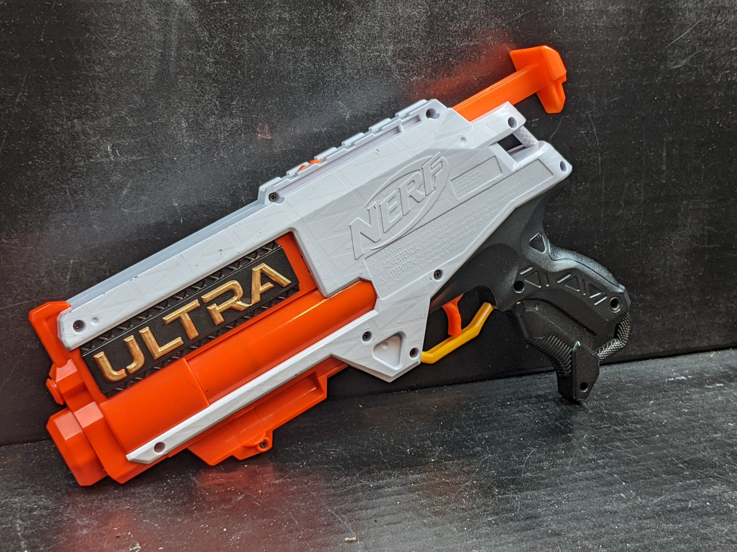 Nerf Ultra Pharaoh – Blaster Barn