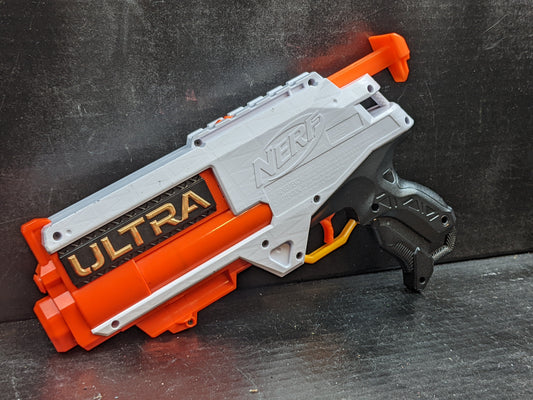 Nerf Ultra Four