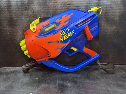 Nerf AirJet Power WildFire