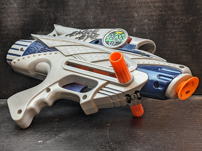 Nerf Max Force Eagle Eye