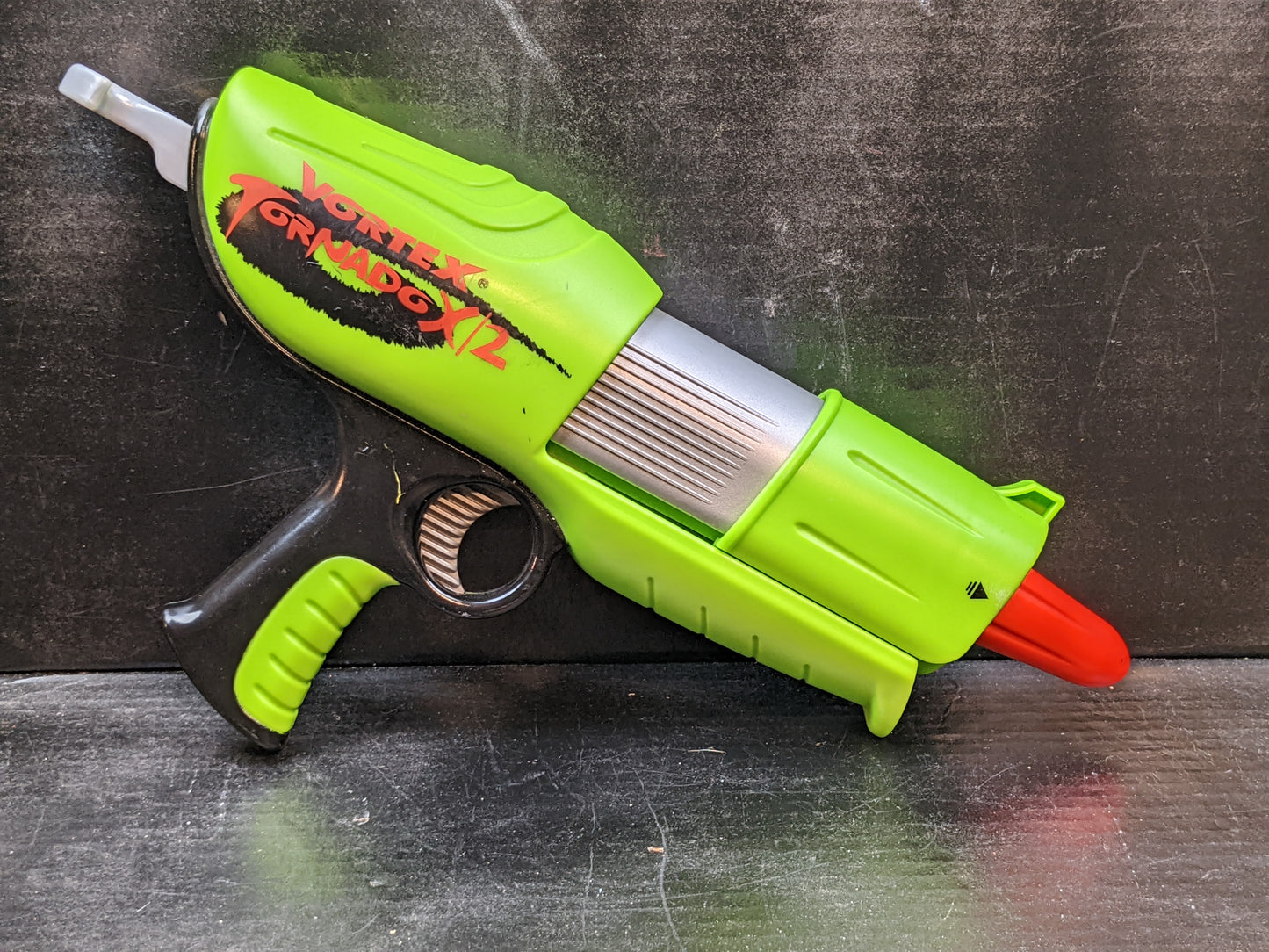 Koosh Vortex Tornado X/2