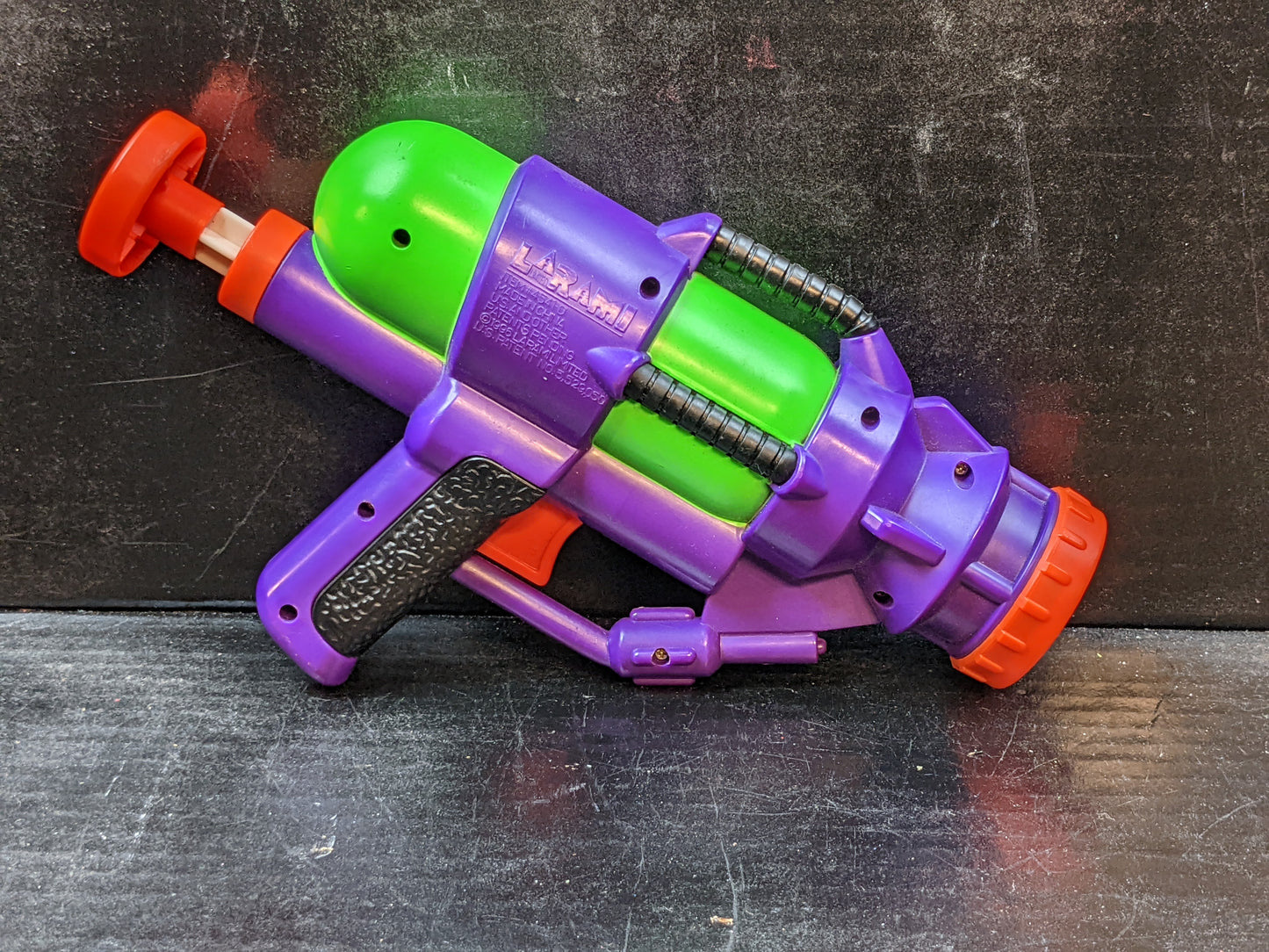 Nerf Larami SuperMAXX 750