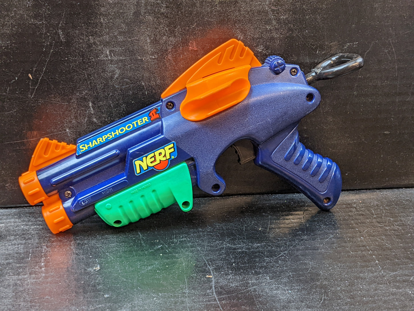 Nerf Action Sharpshooter II
