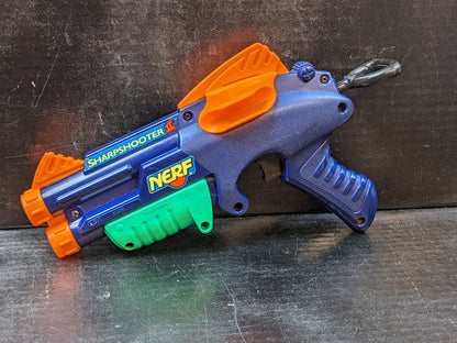 Nerf Action Sharpshooter II