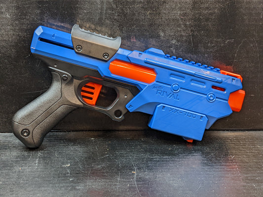 Nerf Rival Finisher XX-700