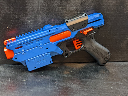 Nerf Rival Finisher XX-700