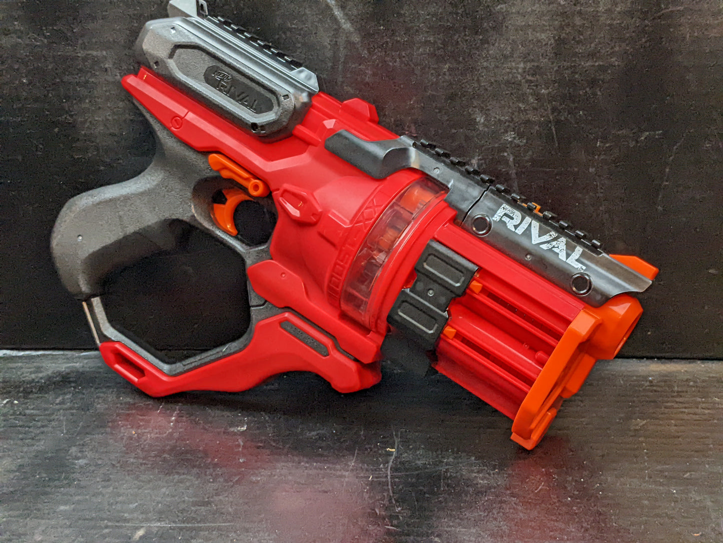Nerf Rival Roundhouse XX-1500