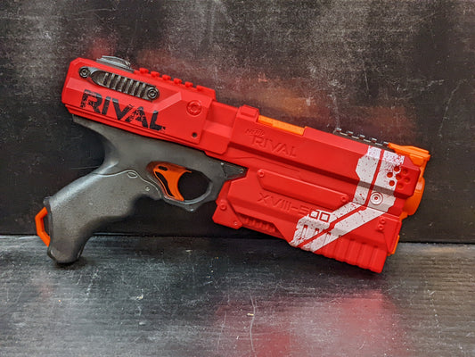 Nerf Rival Kronos XVIII-500