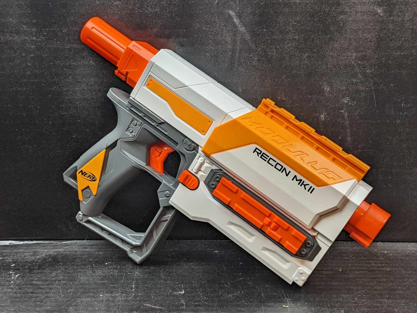 Nerf Modulus Recon MKII