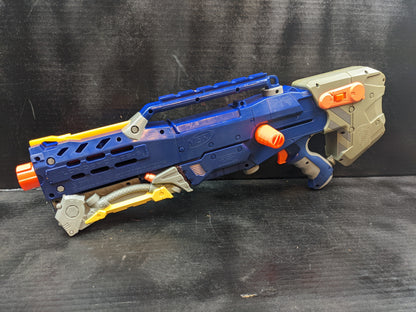 Nerf N-Strike Longshot CS-6