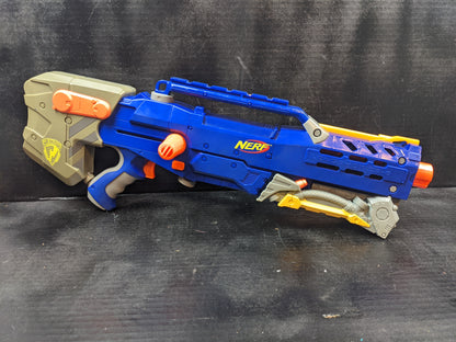 Nerf N-Strike Longshot CS-6