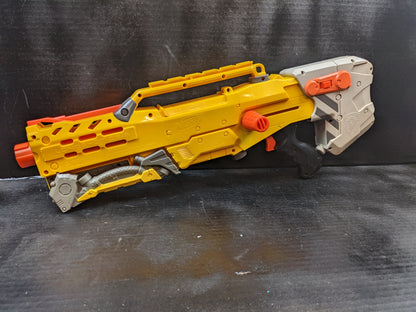 Nerf N-Strike Longshot CS-6