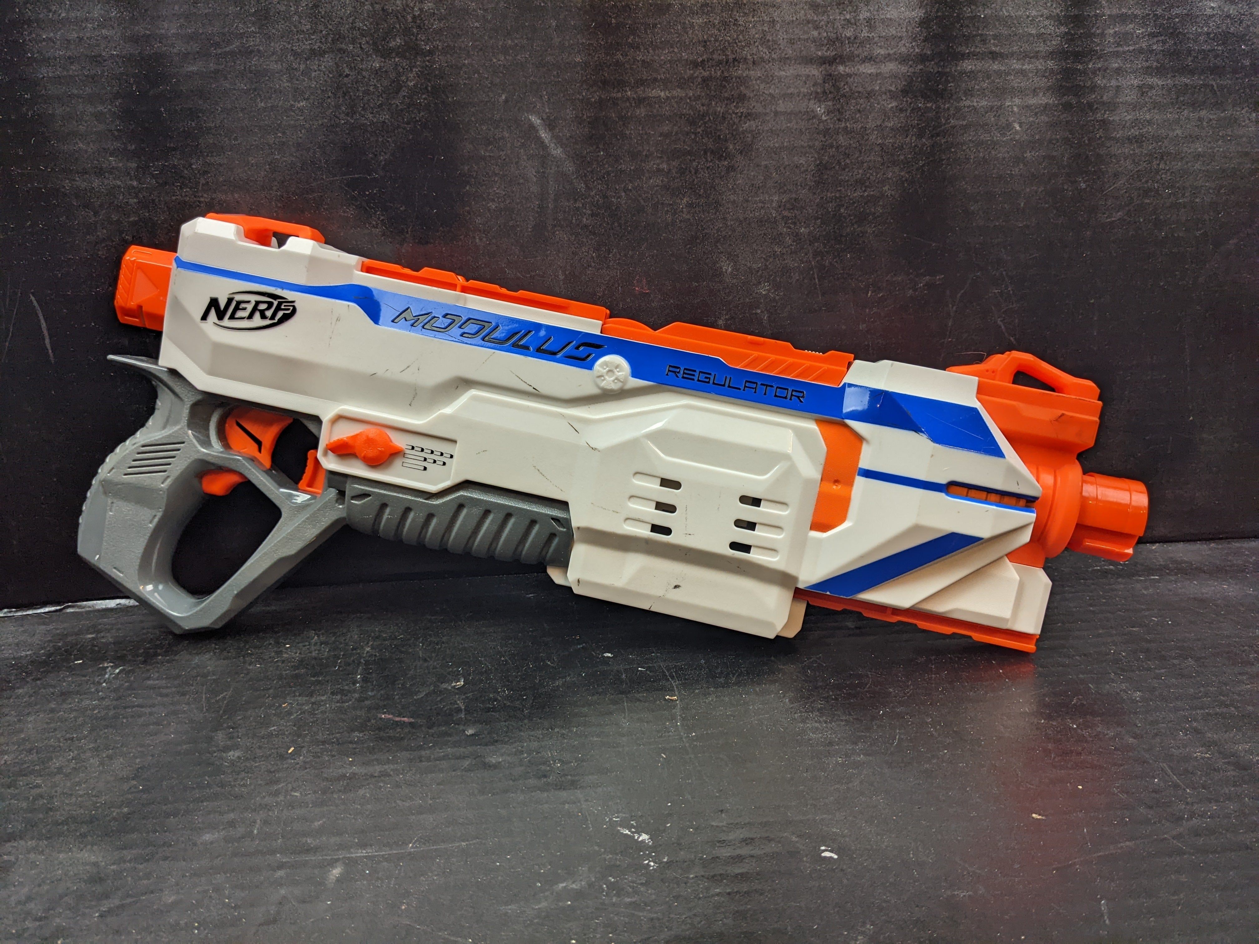 Nerf Module Nerf Modulus Regulator – Blaster Barn