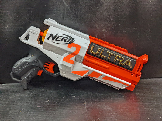 Nerf Ultra Two