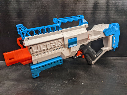 Nerf Ultra Scream Machine