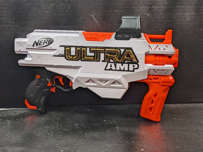 Nerf Ultra Amp