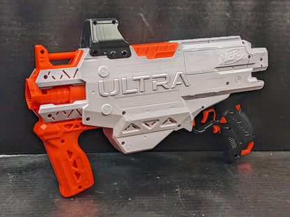 Nerf Ultra Amp