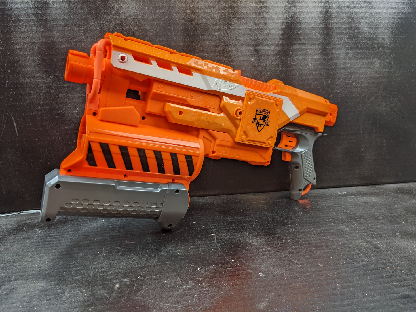 Nerf N-Strike Elite Demolisher
