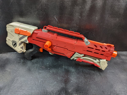 Nerf N-Strike Longshot CS-6