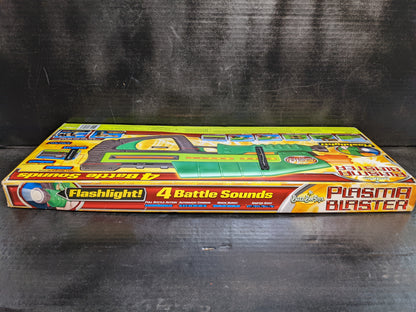 Buzz Bee Plasma Blaster NIB