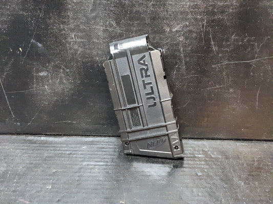 Nerf Ultra Magazines