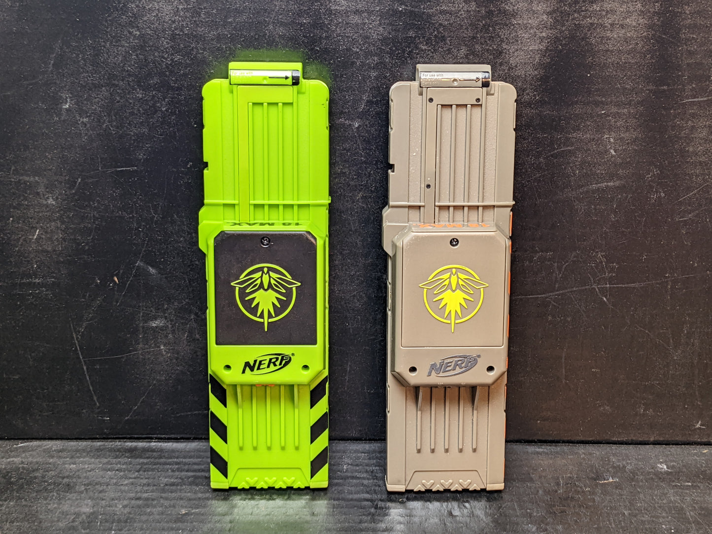Nerf 18-Round Dart Magazine