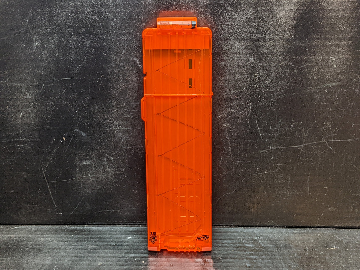 Nerf 18-Round Dart Magazine
