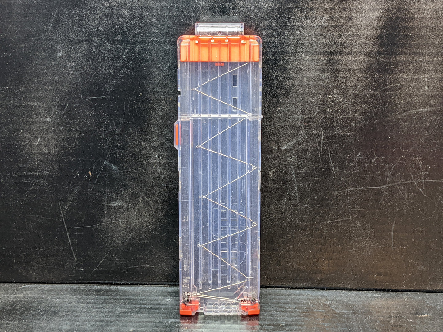 Nerf 18-Round Dart Magazine
