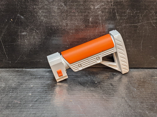 Nerf Star Wars First Order/Death Trooper Shoulder Stock