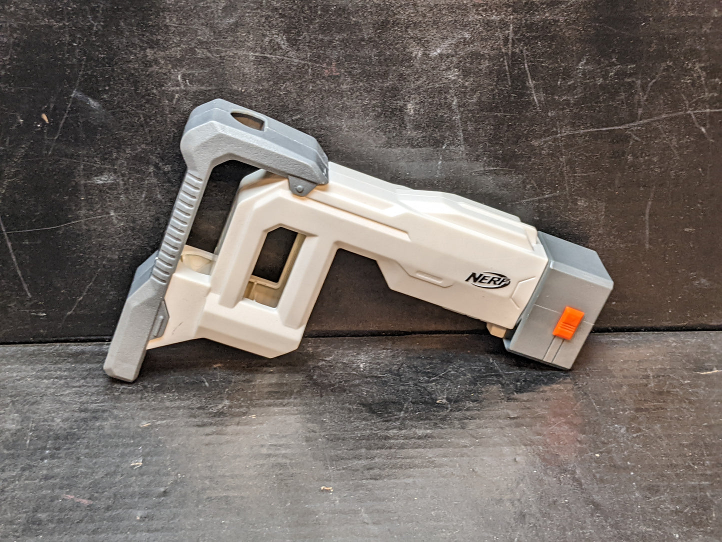 Nerf Modulus Storage Stock (Regulator/MKIII) - Main Image