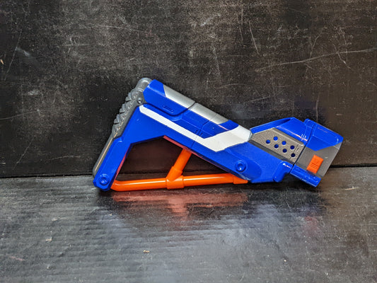 Nerf Retaliator Shoulder Stock