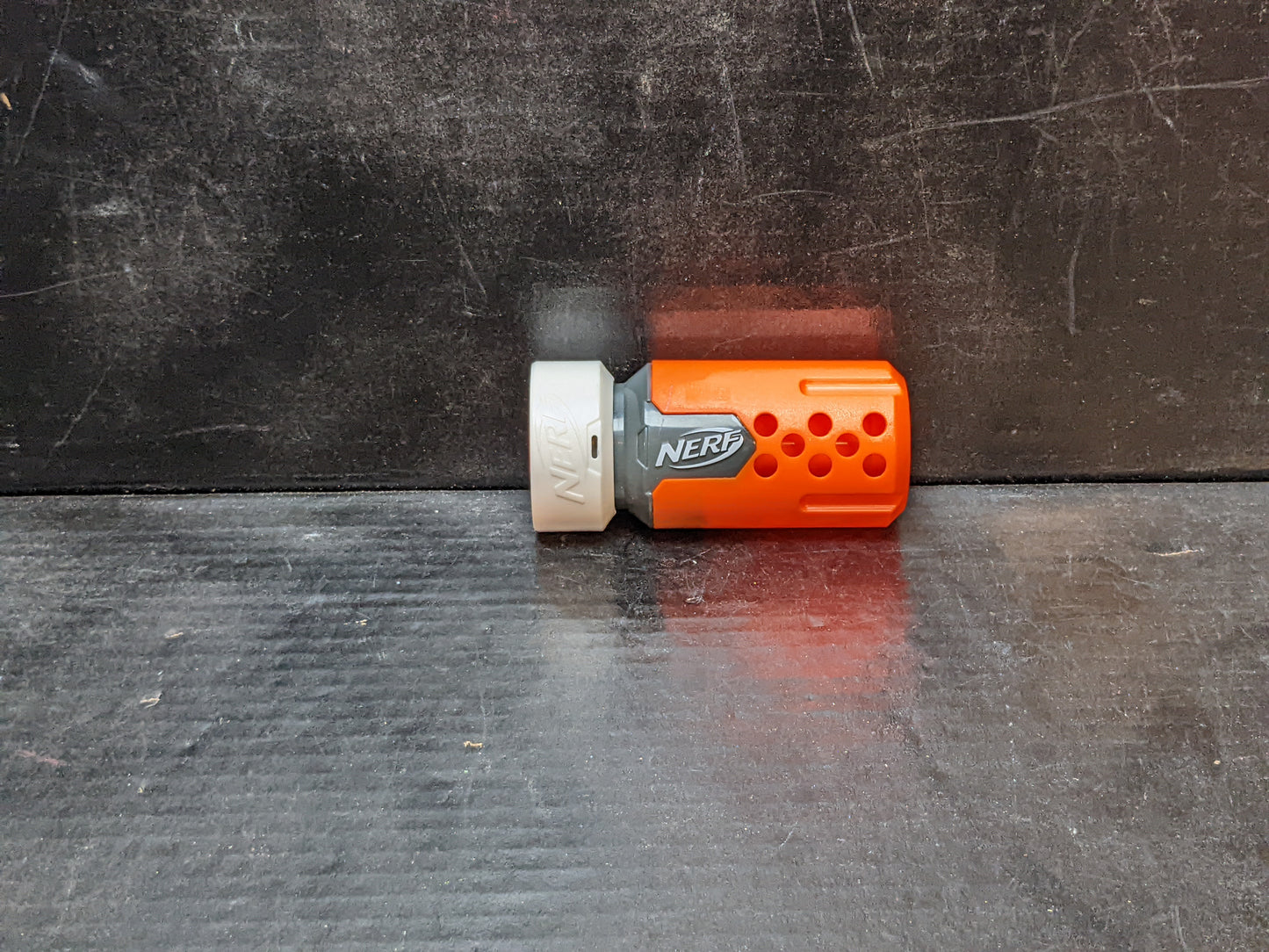 Nerf Modulus Proximity Barrel Extension