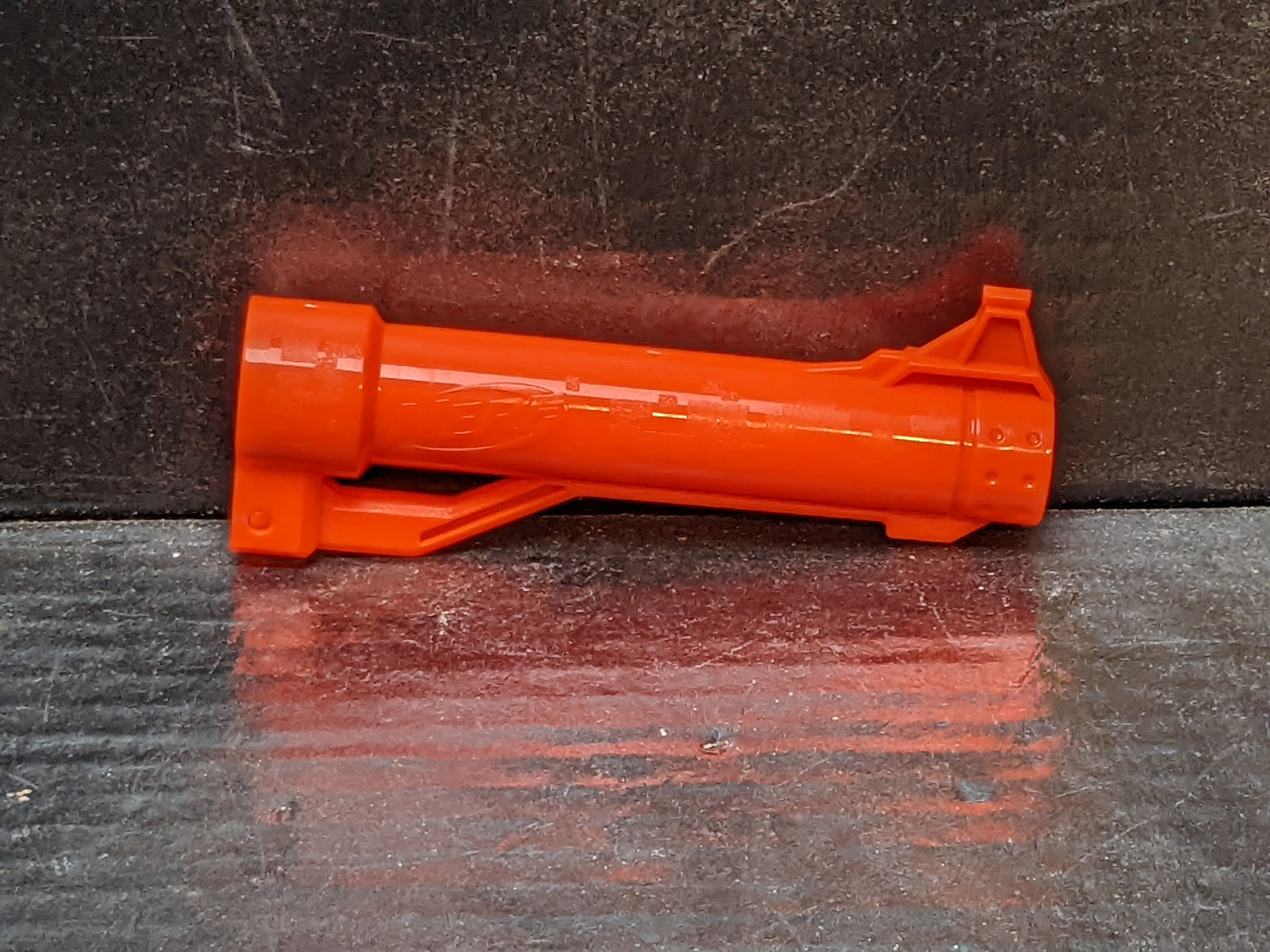 Nerf Sharpfire Barrel Extension