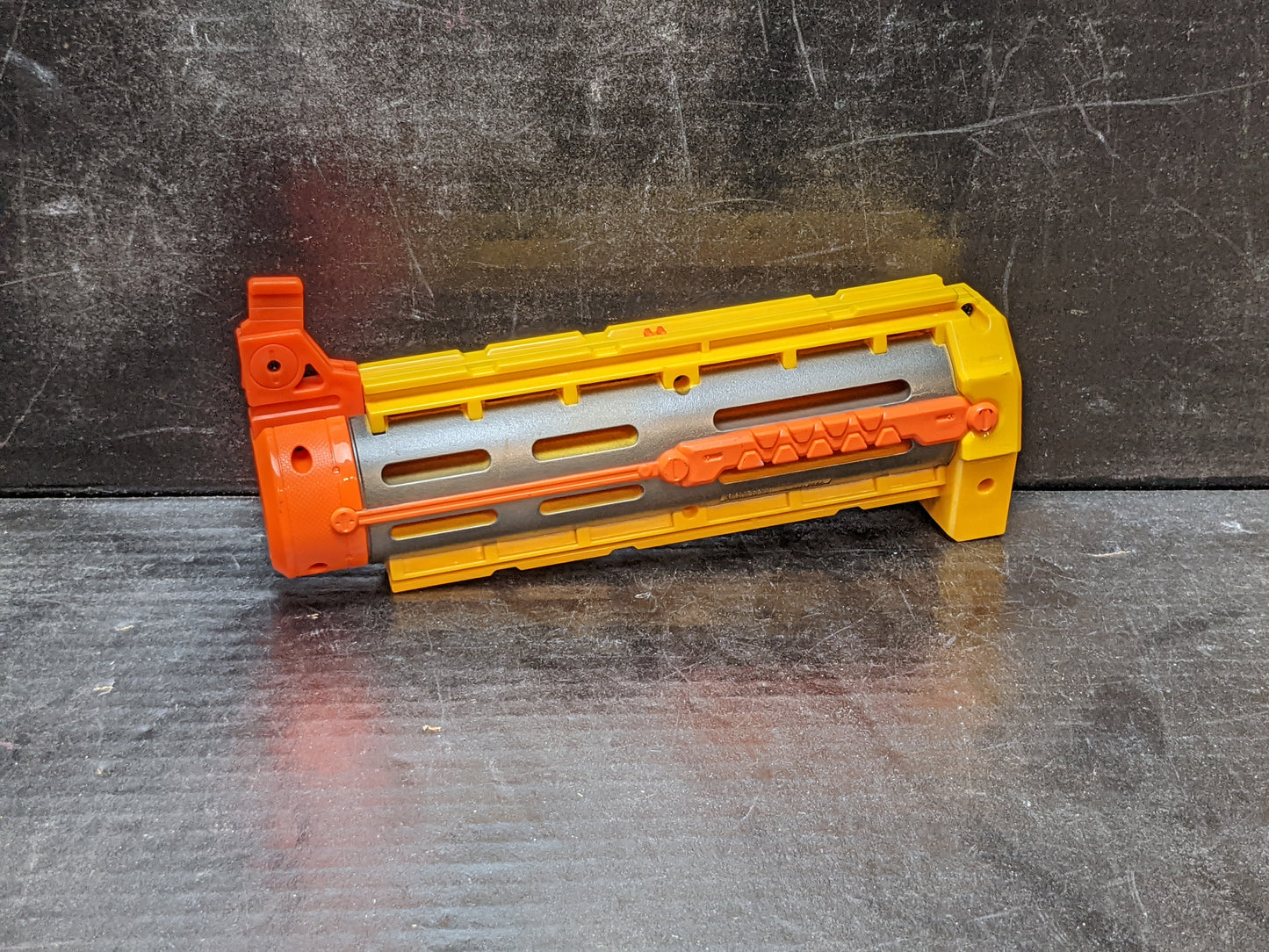 Nerf Recon/Retaliator Barrel Extension