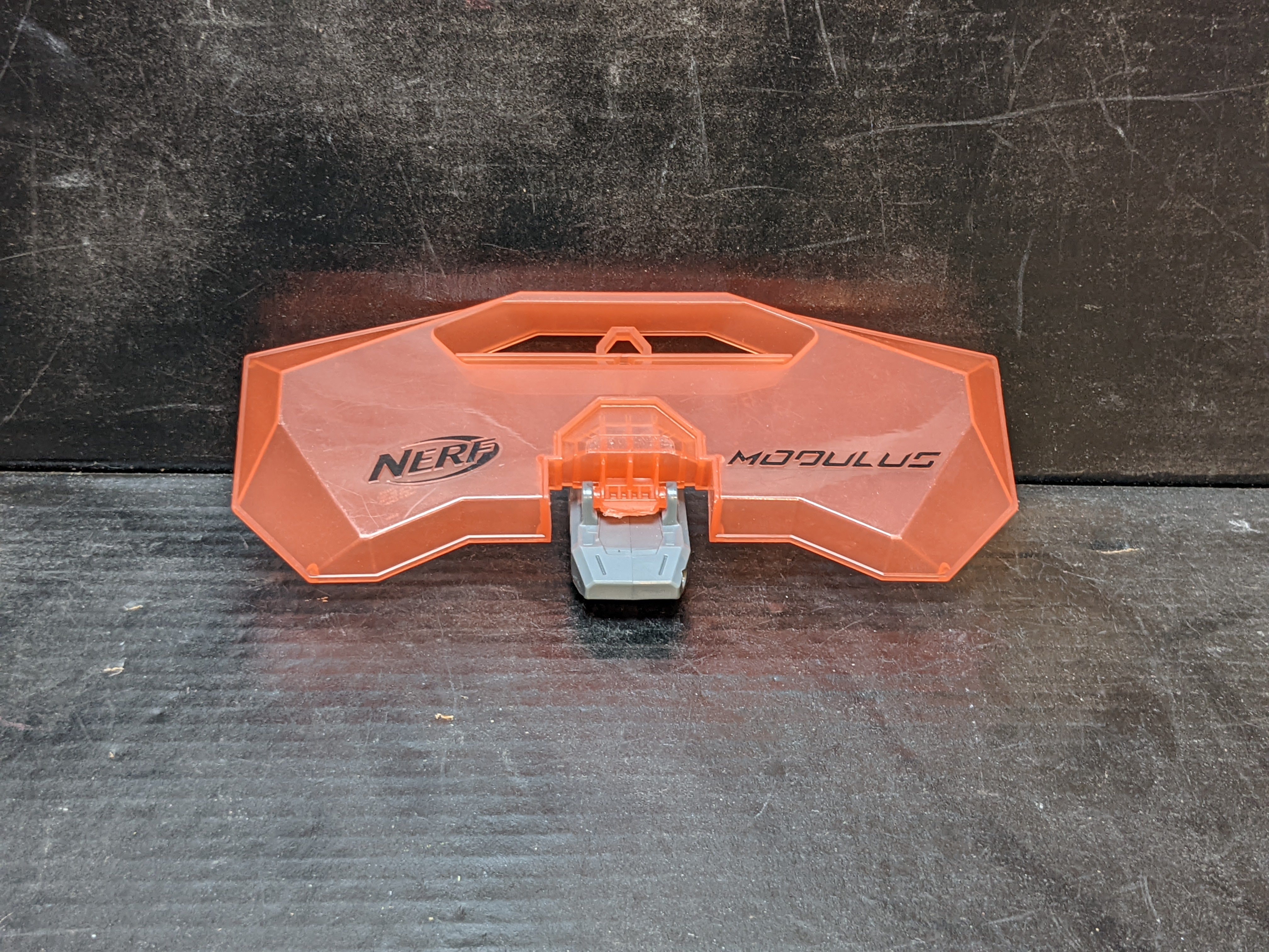 Modulus Storage Shield Nerf Modulus Blast Shield – Blaster Barn