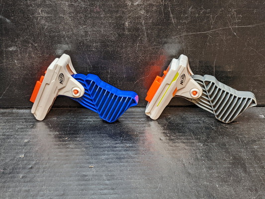 Nerf Modulus Folding Grip Foregrip