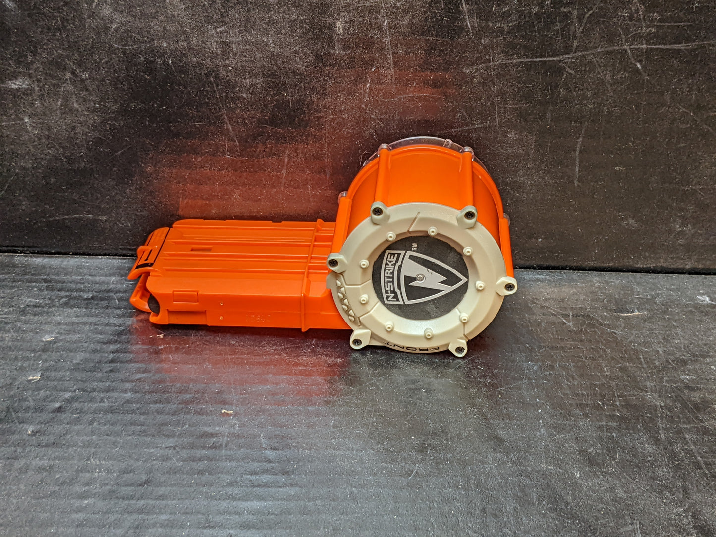 Nerf 18-Round Dart Drum Magazine
