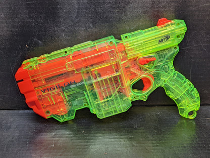 Nerf Vortex Vigilon