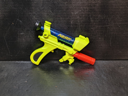 Nerf Hyper Sight Mono Blast