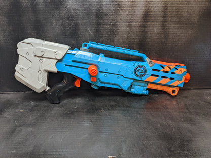Nerf N-Strike Longshot CS-6
