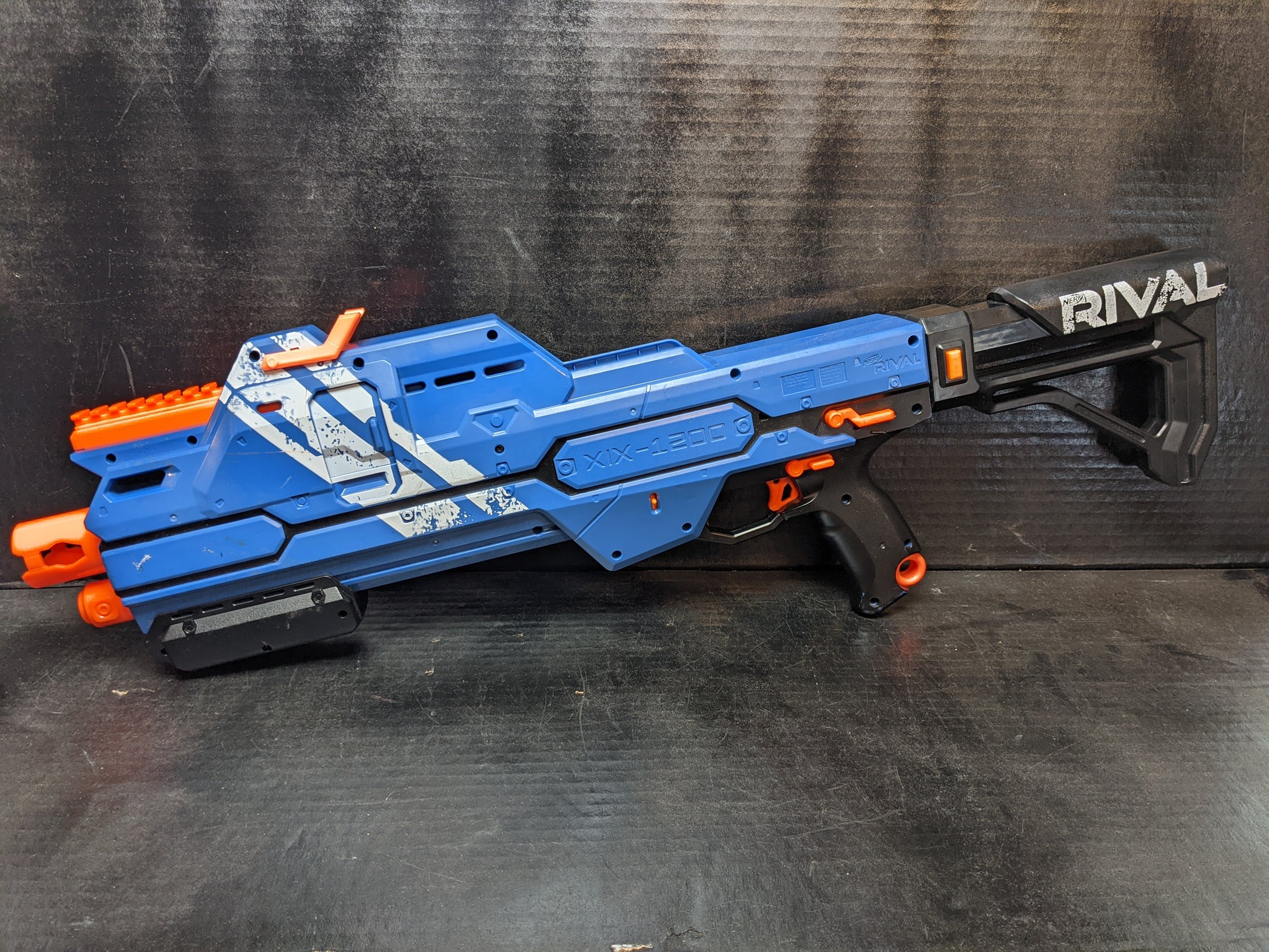 Nerf Rival Hypnos XIX-1200 - Main Image