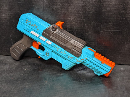 Adventure Force Aeon Pro Modified