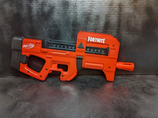 Nerf Fortnite Compact SMG