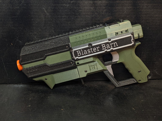 FDL-3 Blaster Barn Edition