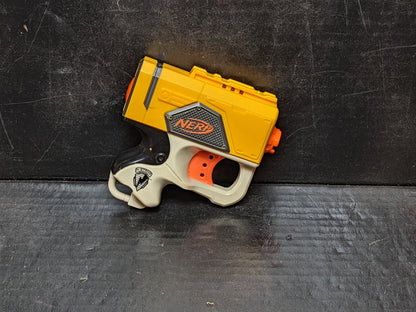 Nerf Reflex IX-1