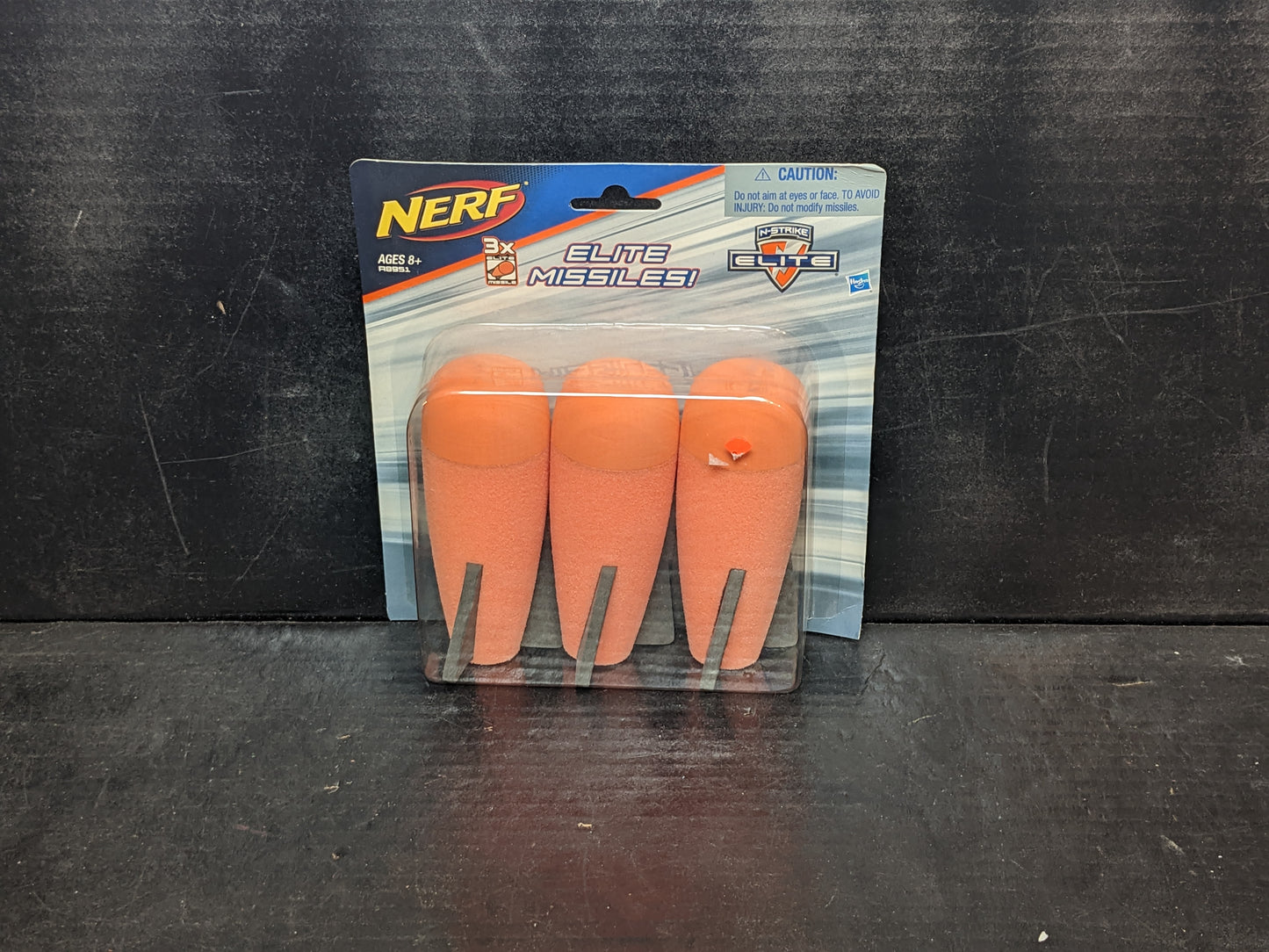 Nerf Elite Era Ammo Refill Packs