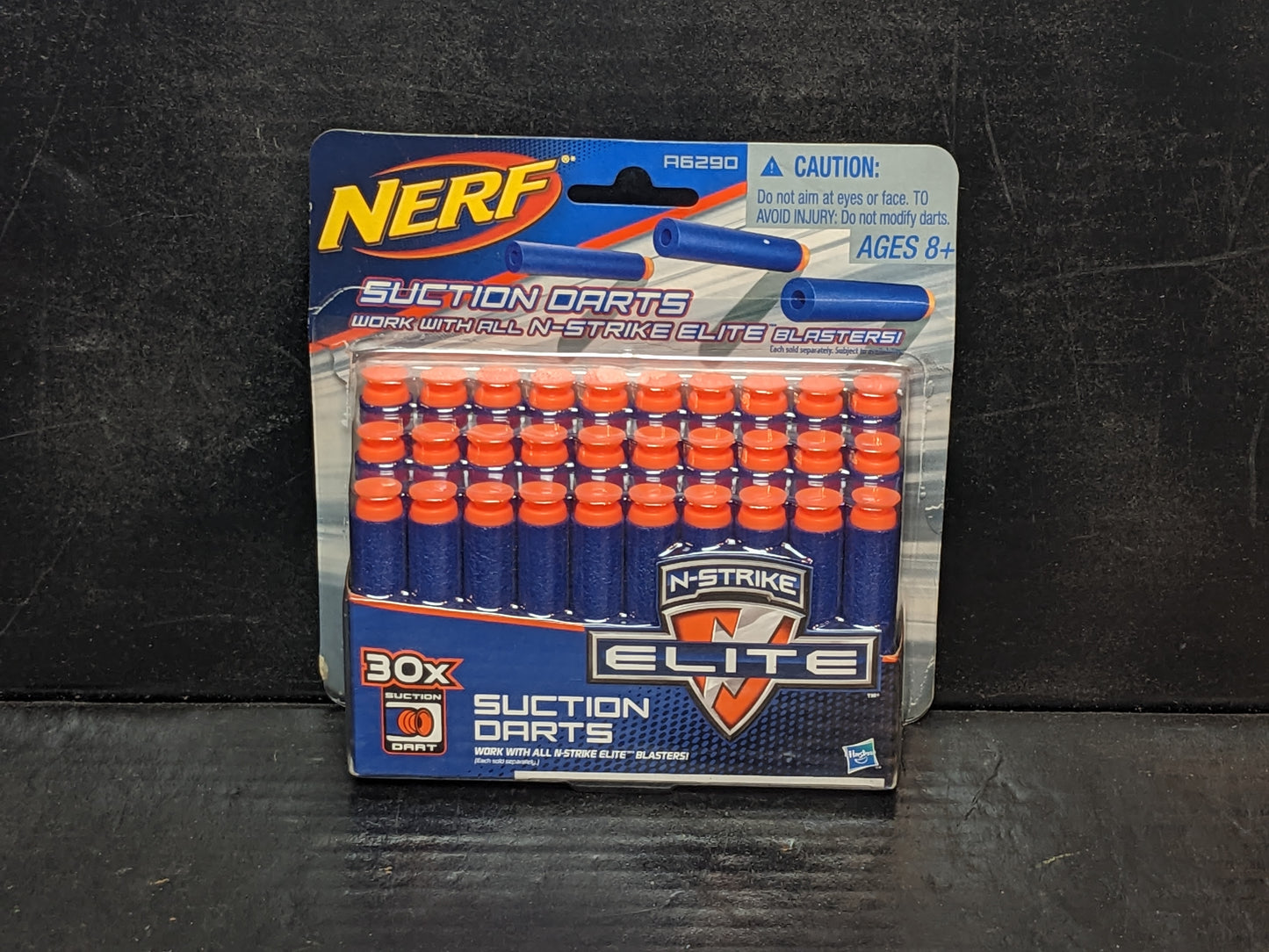 Nerf Elite Era Ammo Refill Packs