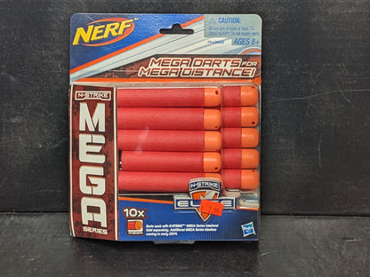 Nerf Elite Era Ammo Refill Packs